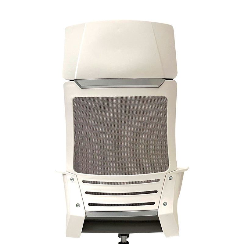 Silla Pret White